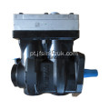 VG1246130008 Howo A7 Compressor de ar Wabco